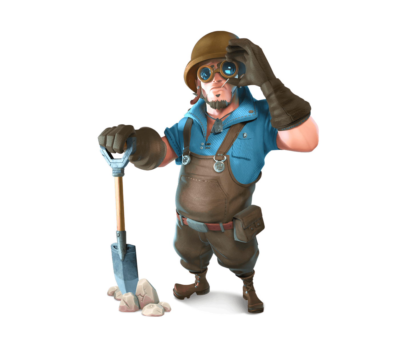 奢华旅途露营车