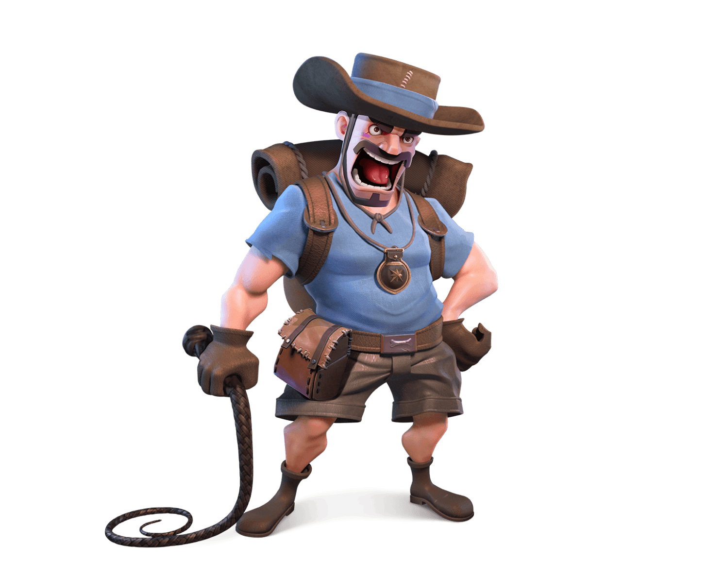 豪华休闲露营车